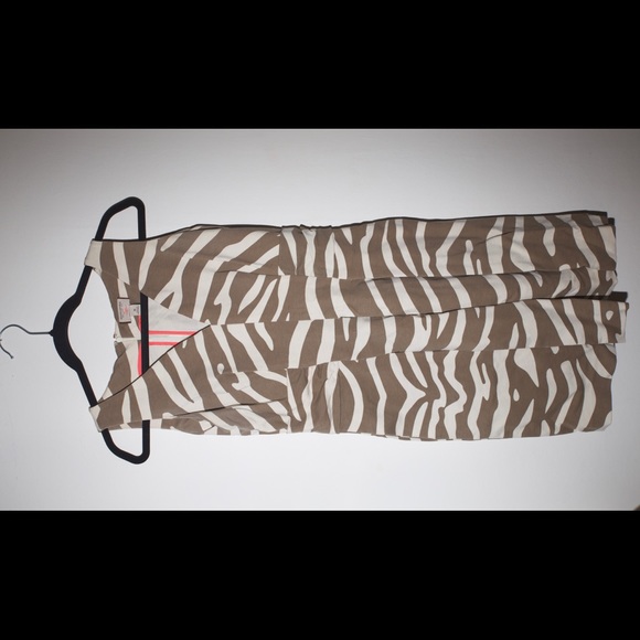 Banana Republic Issa London dress 8 - Picture 5 of 5